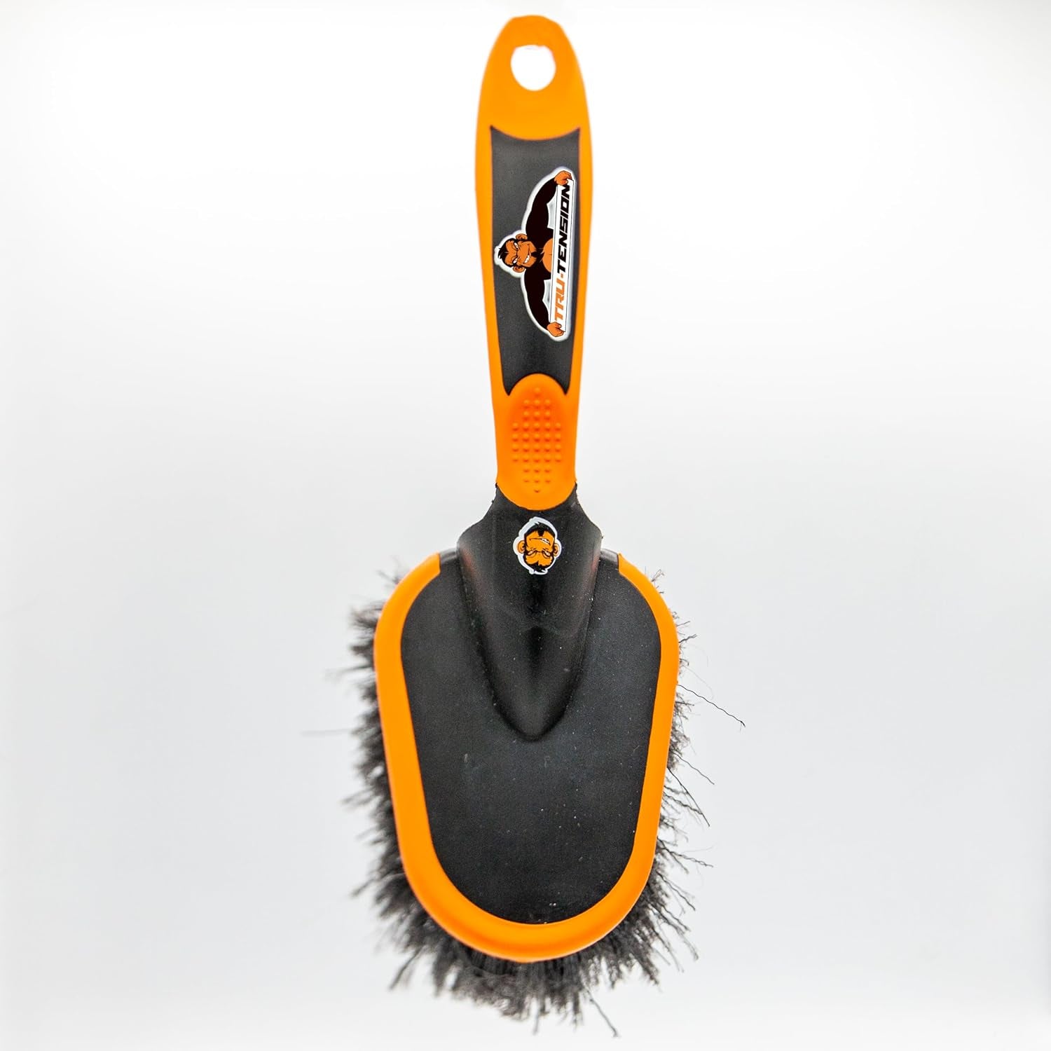 | Kit De Brosses De Vélo Haut De Gamme | Convient À Tous Les Vélos De Route, De Montagne Et De Course | Outils Et Accessoires Pour Vélo | Kit Vélo 3 Pièces