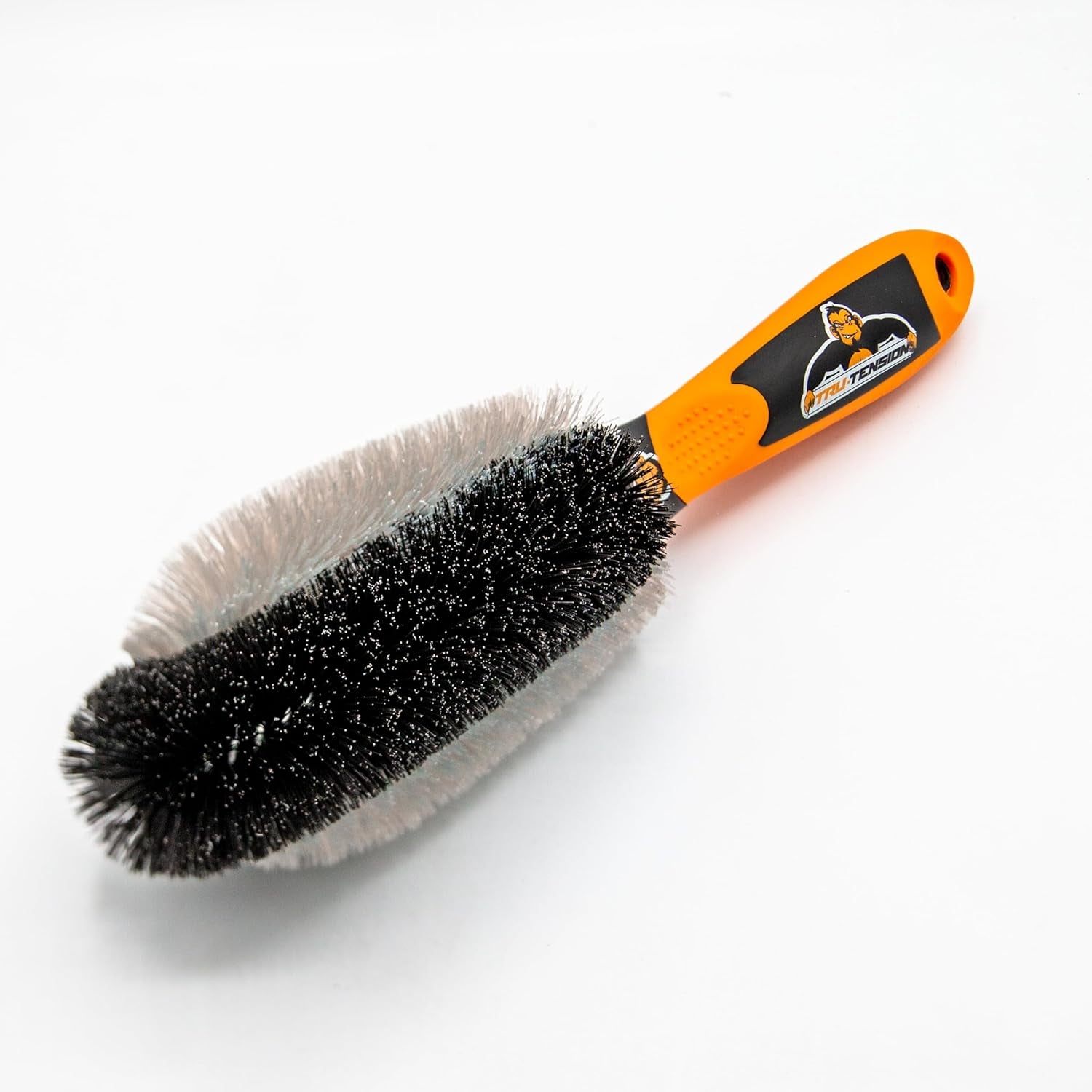 | Kit De Brosses De Vélo Haut De Gamme | Convient À Tous Les Vélos De Route, De Montagne Et De Course | Outils Et Accessoires Pour Vélo | Kit Vélo 3 Pièces